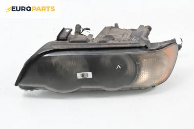 Фар за BMW X5 Series E53 (05.2000 - 12.2006), джип, позиция: лява