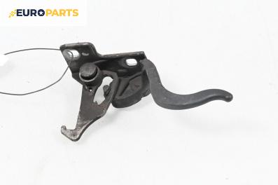 Заключалка преден капак за BMW X5 Series E53 (05.2000 - 12.2006)