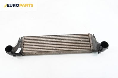Интеркулер за BMW X5 Series E53 (05.2000 - 12.2006) 3.0 d, 184 к.с.