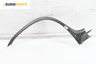 Вежда калник за BMW X5 Series E53 (05.2000 - 12.2006), джип, позиция: предна, лява