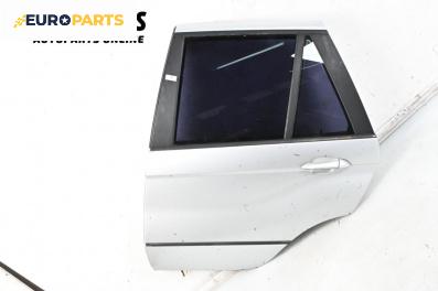 Врата за BMW X5 Series E53 (05.2000 - 12.2006), 4+1 вр., джип, позиция: задна, лява