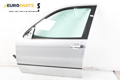 Врата за BMW X5 Series E53 (05.2000 - 12.2006), 4+1 вр., джип, позиция: предна, лява