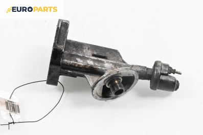Корпус за маслен филтър за Mercedes-Benz 190 Sedan W201 (10.1982 - 08.1993) E 2.0 (201.024), 122 к.с.