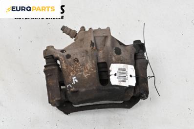 Спирачен апарат за Peugeot 206 Hatchback (08.1998 - 12.2012), позиция: предна, лява