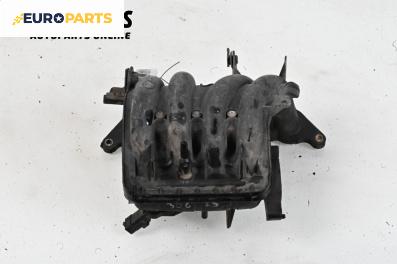 Всмукателен колектор за Peugeot 206 Hatchback (08.1998 - 12.2012) 1.1 i, 60 к.с.