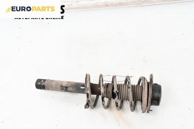 Макферсон за Peugeot 206 Hatchback (08.1998 - 12.2012), хечбек, позиция: предна, лява