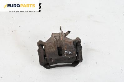 Спирачен апарат за Peugeot 206 Hatchback (08.1998 - 12.2012), позиция: предна, лява