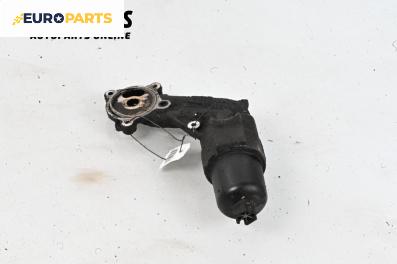 Корпус за маслен филтър за Peugeot 206 Hatchback (08.1998 - 12.2012) 1.1 i, 60 к.с.