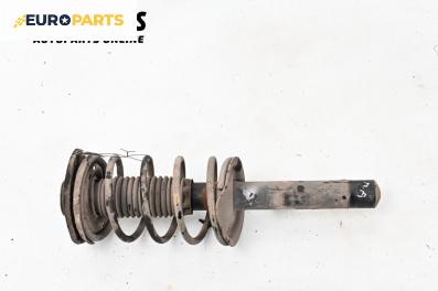 Макферсон за Peugeot 206 Hatchback (08.1998 - 12.2012), хечбек, позиция: предна, дясна