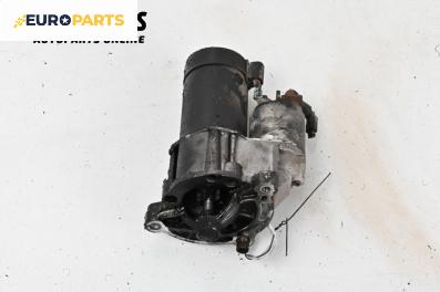 Стартер за Peugeot 206 Hatchback (08.1998 - 12.2012) 1.1 i, 60 к.с.