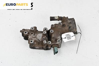 Корпус на термостат за Peugeot 206 Hatchback (08.1998 - 12.2012) 1.1 i, 60 к.с.