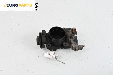 Дроселова клапа за Peugeot 206 Hatchback (08.1998 - 12.2012) 1.1 i, 60 к.с.