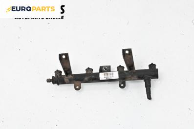 Бензинова рейка за Peugeot 206 Hatchback (08.1998 - 12.2012) 1.1 i, 60 к.с.