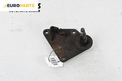 Планка за Peugeot 206 Hatchback (08.1998 - 12.2012), 4+1 вр., хечбек