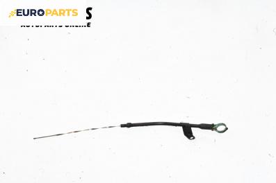 Щека за масло за Peugeot 206 Hatchback (08.1998 - 12.2012) 1.1 i, 60 к.с.