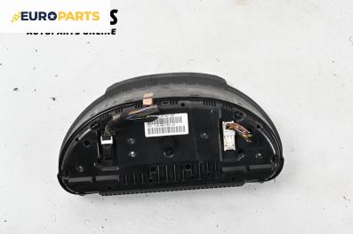 Километраж за BMW X5 Series E53 (05.2000 - 12.2006) 3.0 d, 184 к.с.