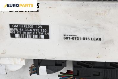 Модул за BMW X5 Series E53 (05.2000 - 12.2006), № 6915120