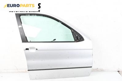 Врата за BMW X5 Series E53 (05.2000 - 12.2006), 4+1 вр., джип, позиция: предна, дясна
