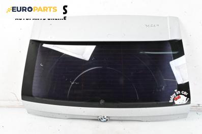 Заден капак за BMW X5 Series E53 (05.2000 - 12.2006), 4+1 вр., джип, позиция: задна