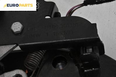 Педал газ за BMW X5 Series E53 (05.2000 - 12.2006), № 1165693