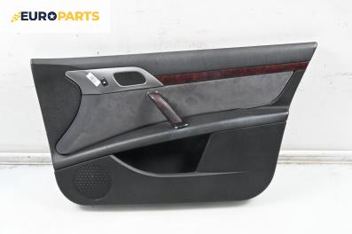 Кора врата за Peugeot 407 Sedan (02.2004 - 12.2011), 4+1 вр., седан, позиция: предна, дясна