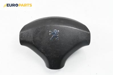 Airbag за Peugeot 308 Hatchback I (09.2007 - 12.2016), 4+1 вр., хечбек, позиция: предна