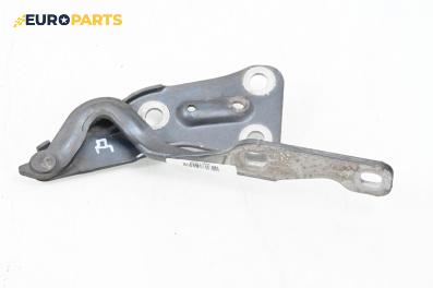 Панта преден капак за Opel Astra G Estate (02.1998 - 12.2009), 4+1 вр., комби, позиция: дясна