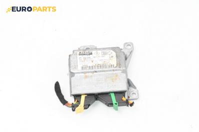 Модул за AIRBAG за Peugeot 308 Hatchback I (09.2007 - 12.2016), № 9665100080