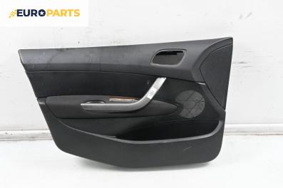 Кора врата за Peugeot 308 Hatchback I (09.2007 - 12.2016), 4+1 вр., хечбек, позиция: предна, лява