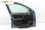 Врата за Opel Astra G Estate (02.1998 - 12.2009), 4+1 вр., комби, позиция: предна, лява