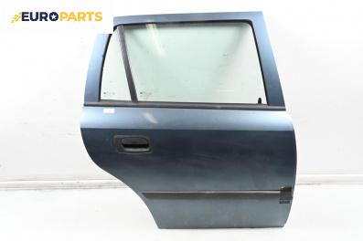 Врата за Opel Astra G Estate (02.1998 - 12.2009), 4+1 вр., комби, позиция: задна, дясна