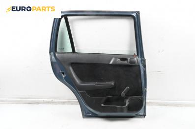 Врата за Opel Astra G Estate (02.1998 - 12.2009), 4+1 вр., комби, позиция: задна, лява