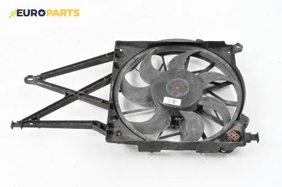 Перка охлаждане за Opel Astra G Estate (02.1998 - 12.2009) 1.8 16V, 116 к.с.