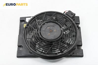 Перка охлаждане за Opel Astra G Estate (02.1998 - 12.2009) 1.8 16V, 116 к.с.