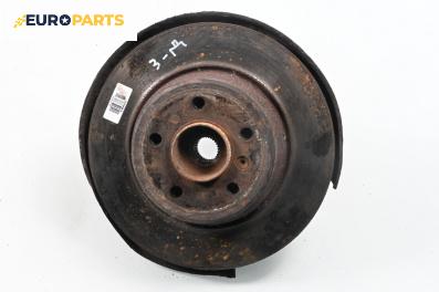 Шенкел главина за BMW X5 Series E53 (05.2000 - 12.2006), позиция: задна, дясна