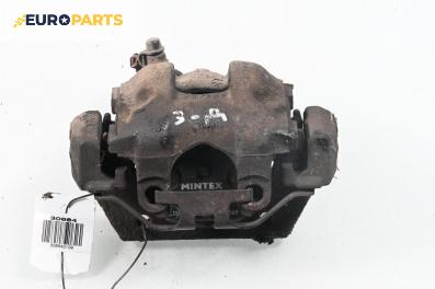 Спирачен апарат за BMW X5 Series E53 (05.2000 - 12.2006), позиция: задна, дясна