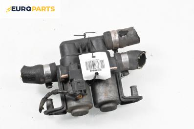 Клапи парно за BMW X5 Series E53 (05.2000 - 12.2006) 3.0 d, 184 к.с.