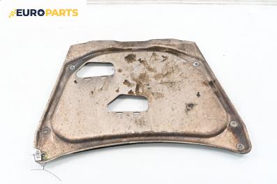 Метална кора под двигател за BMW X5 Series E53 (05.2000 - 12.2006)