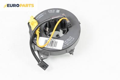 Лентов кабел за Airbag за Opel Astra G Estate (02.1998 - 12.2009), № 1610662