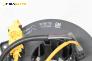 Лентов кабел за Airbag за Opel Astra G Estate (02.1998 - 12.2009), № 1610662