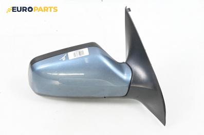 Огледало за Opel Astra G Estate (02.1998 - 12.2009), 4+1 вр., комби, позиция: дясна