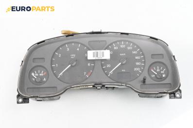 Километраж за Opel Astra G Estate (02.1998 - 12.2009) 1.8 16V, 116 к.с.