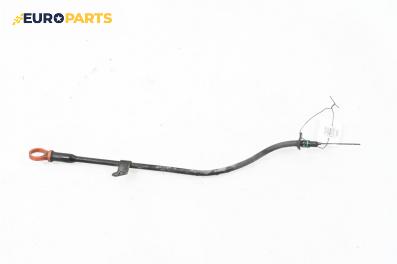 Щека за масло за Peugeot 407 Sedan (02.2004 - 12.2011) 2.0 16V, 140 к.с.