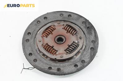 Феродов диск за Peugeot 407 Sedan (02.2004 - 12.2011) 2.0 16V, 140 к.с.