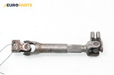 Каре на волана за Opel Astra G Estate (02.1998 - 12.2009) 1.8 16V, 116 к.с., комби