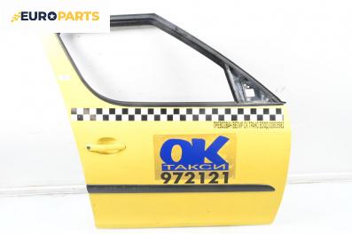 Врата за Skoda Roomster Minivan (03.2006 - 05.2015), 4+1 вр., миниван, позиция: предна, дясна