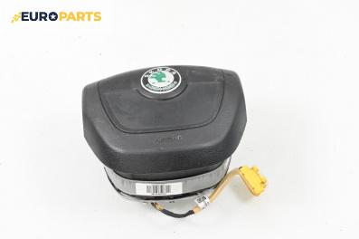 Airbag за Skoda Roomster Minivan (03.2006 - 05.2015), 4+1 вр., миниван, позиция: предна