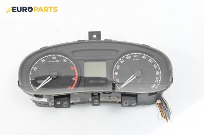 Километраж за Skoda Roomster Minivan (03.2006 - 05.2015) 1.2, 70 к.с.