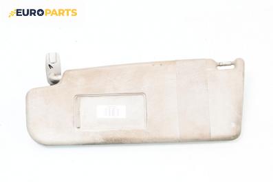Сенник за Skoda Roomster Minivan (03.2006 - 05.2015), позиция: лява