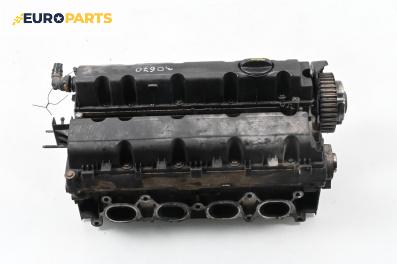 Глава за Peugeot 407 Sedan (02.2004 - 12.2011) 2.0 16V, 140 к.с.